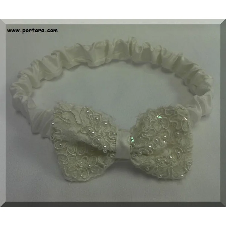 Anna Special Occasion Headband - Image 2
