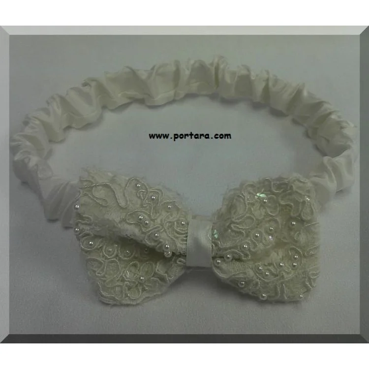 Anna Special Occasion Headband - Image 3