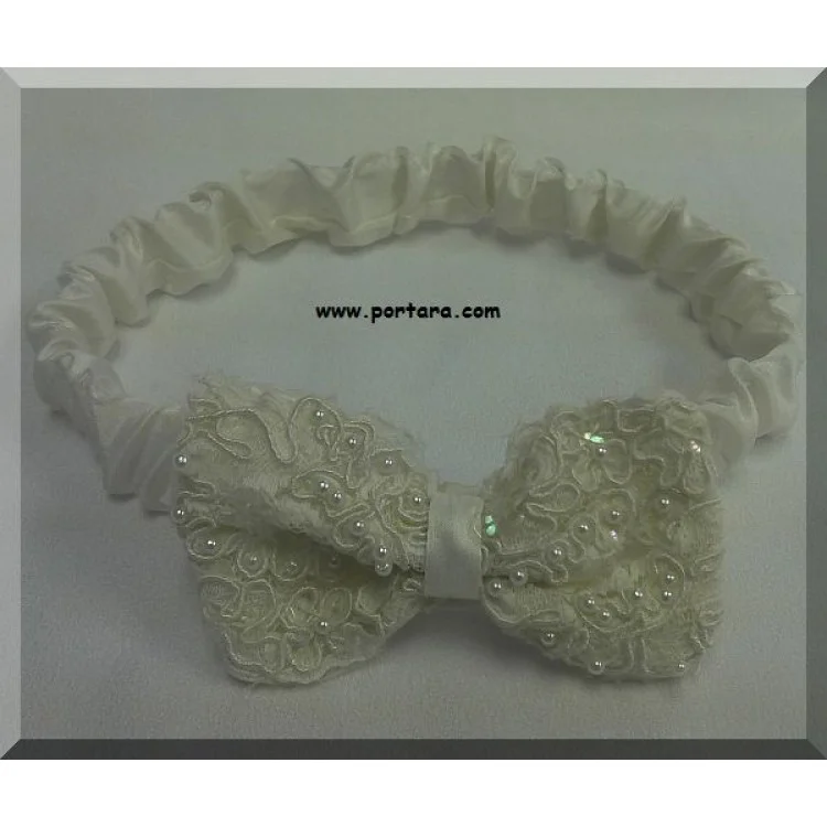 Anna Special Occasion Headband - Image 4