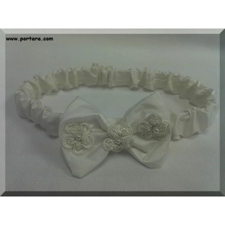 Margarita Special Occasion Headband - Image 2
