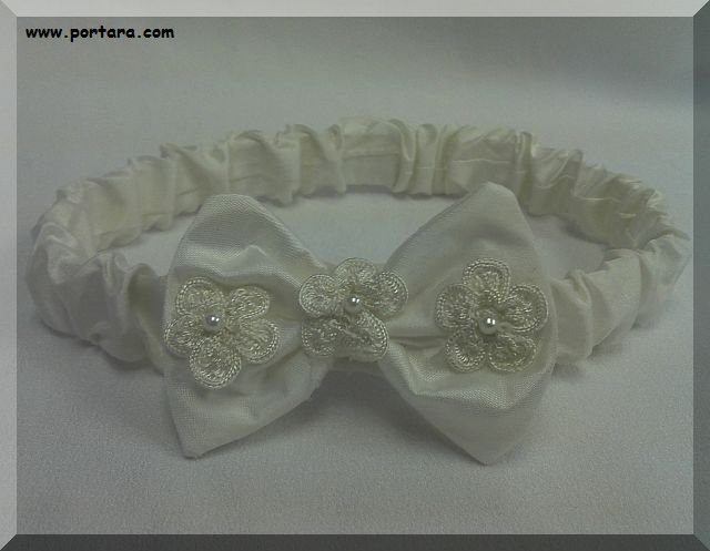 Margarita Special Occasion Headband