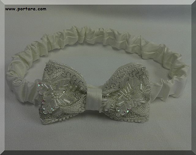 Felicity Special Occasion Headband