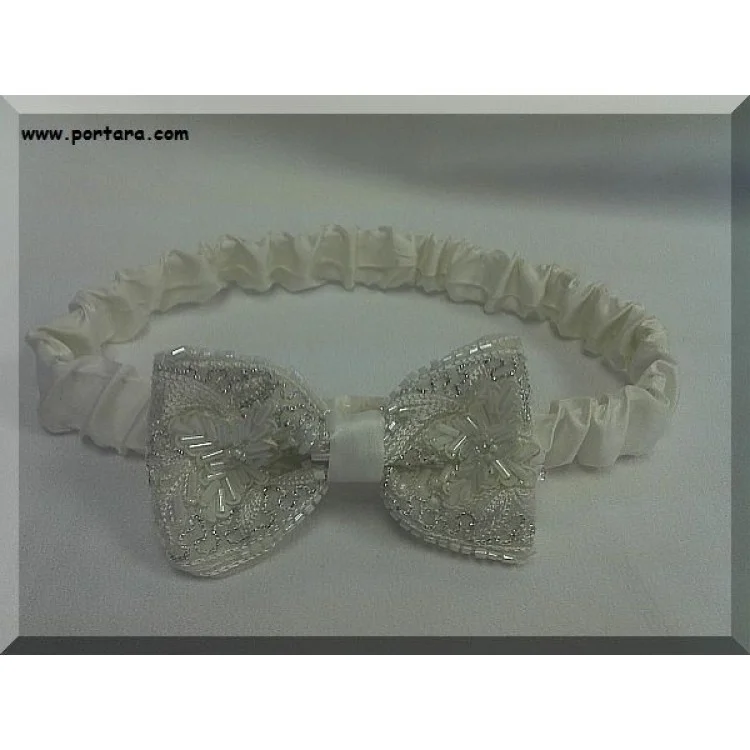 Felicity Special Occasion Headband - Image 5