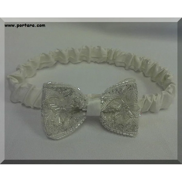 Felicity Special Occasion Headband - Image 4