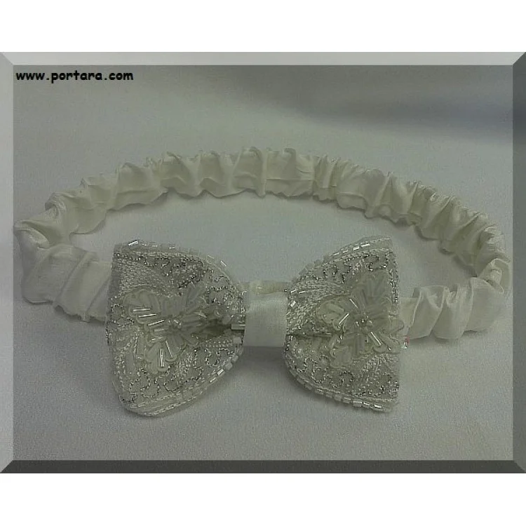 Felicity Special Occasion Headband - Image 3