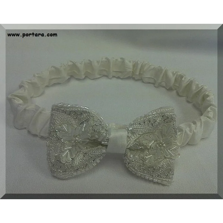 Felicity Special Occasion Headband - Image 2