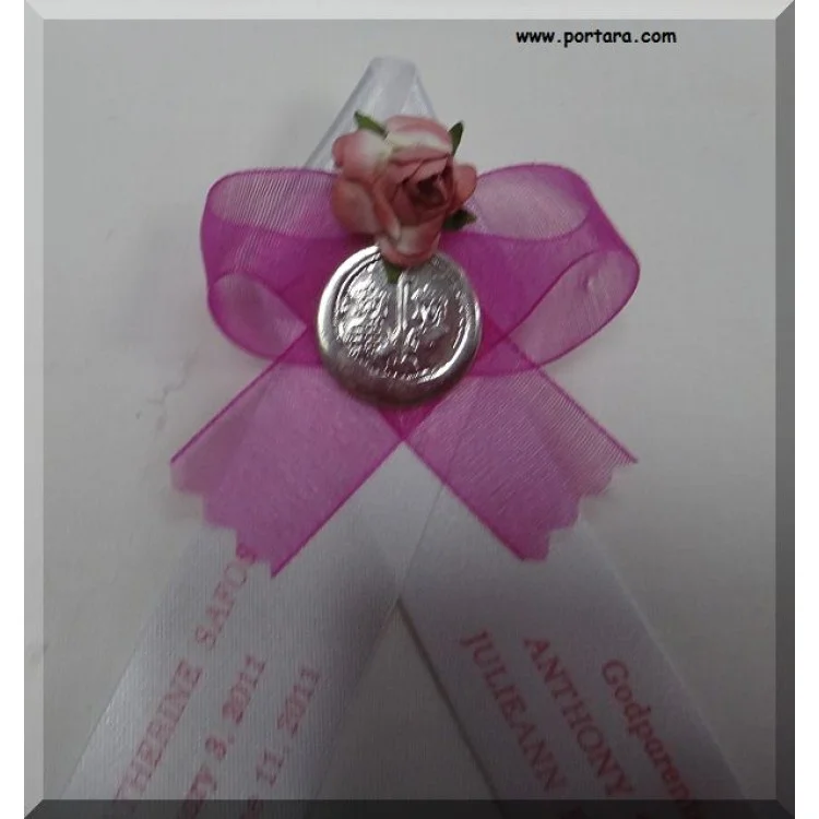 Witness Pins Saint Constantine and Helen ~ Unisex Martirika - Image 2