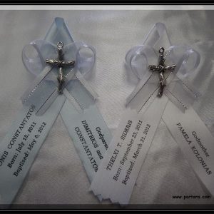 MA-52 ~ Unisex Witness Pins