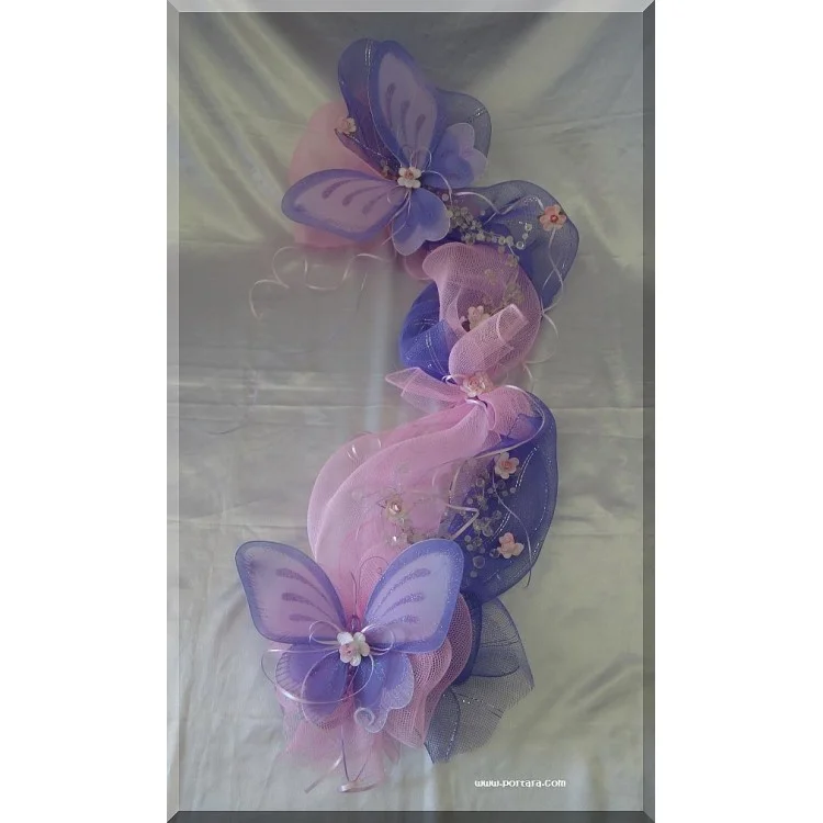 Butterfly Decoration - Image 2