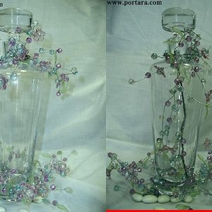 Amethyst Wine Decanter