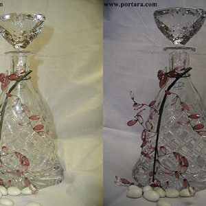 Love Spirit Wine Decanter