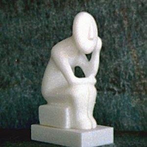 THE THINKER #217