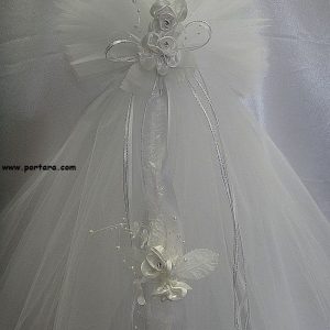 The Celebration Wedding Candles ~ Lambathes