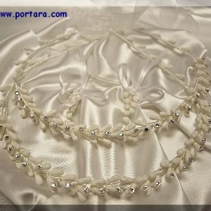 The Glamour Wedding Crowns ~ Stephana