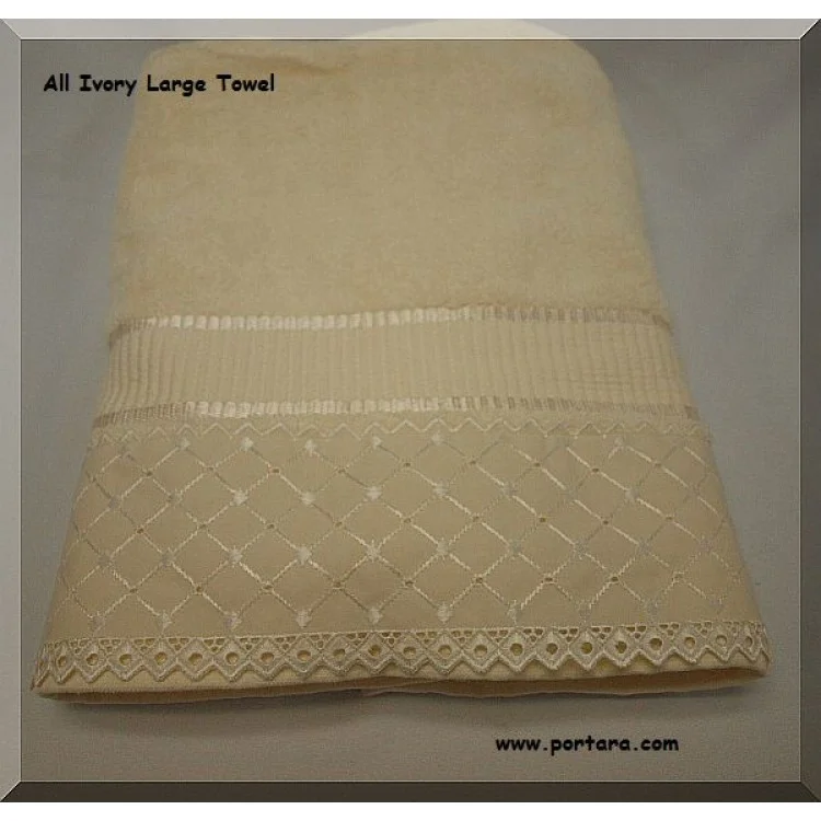 Ecrou Baptismal Undergarment Set ~ Unisex ~ Lathopana - Image 4