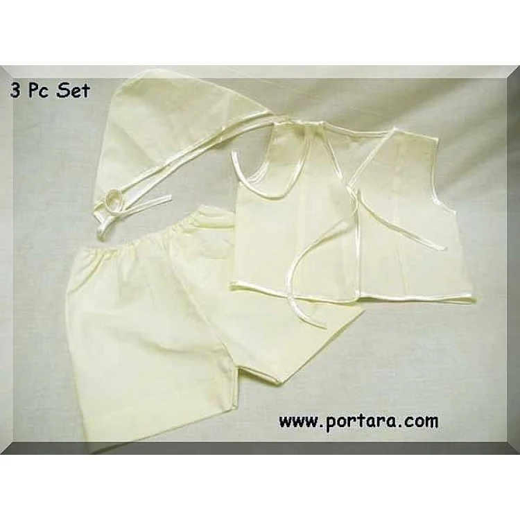 MY BAPTISM Boys Baptism Set ~ Lathopana - Image 5