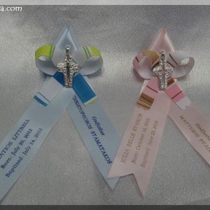 MA-22 ~ Witness Pins