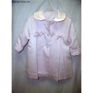 "Pretty in Pink" Gorgeous Coat
